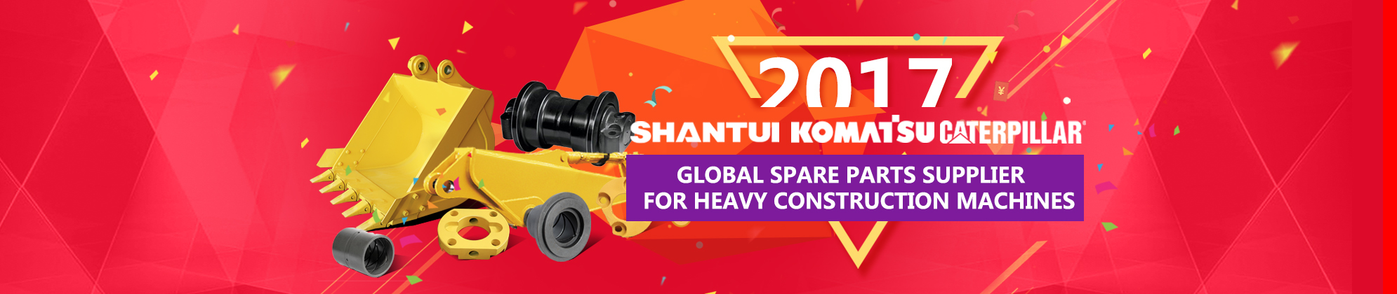 LongRui Machinery