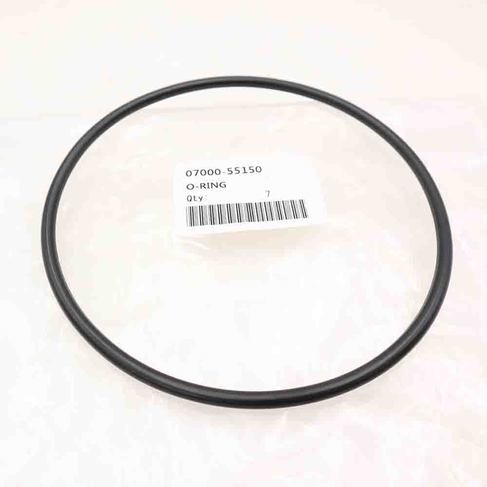 Bulldozer Parts D155 RIPPER LIFT CYLINDER O-ring 07000-55150