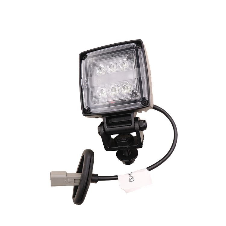 PC600-8 PC650-7 PC750-7 PC800SE-8 Working Lamp Assembly 209-53-14430