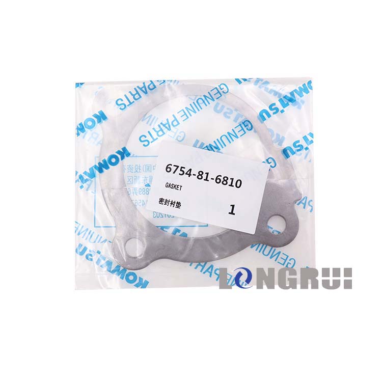 6754-81-6810 PC210-10 PC200-8 WA380-7 GASKET