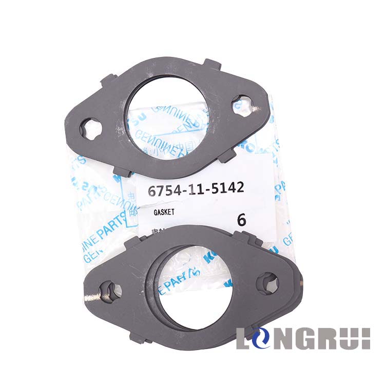 PC200-8 PC160-8 PC238USLC-11 WA200-8 D65 GASKET 6754-11-5140