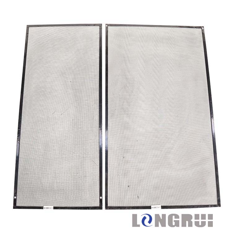 207-03-72261 207-03-72471 PC300-8M0 PC350-8M0 cooling radiator net