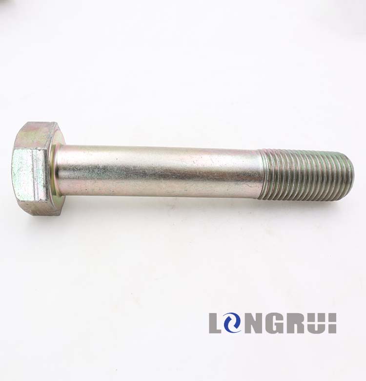 01011-83065 floor frame Bolt PC130-8 PC220-8  D135A-2
