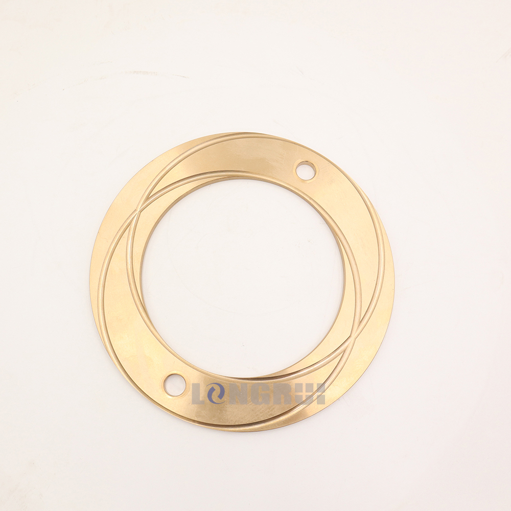 HD465-8 HD605-8 Differential Gear Washer 569-22-61530