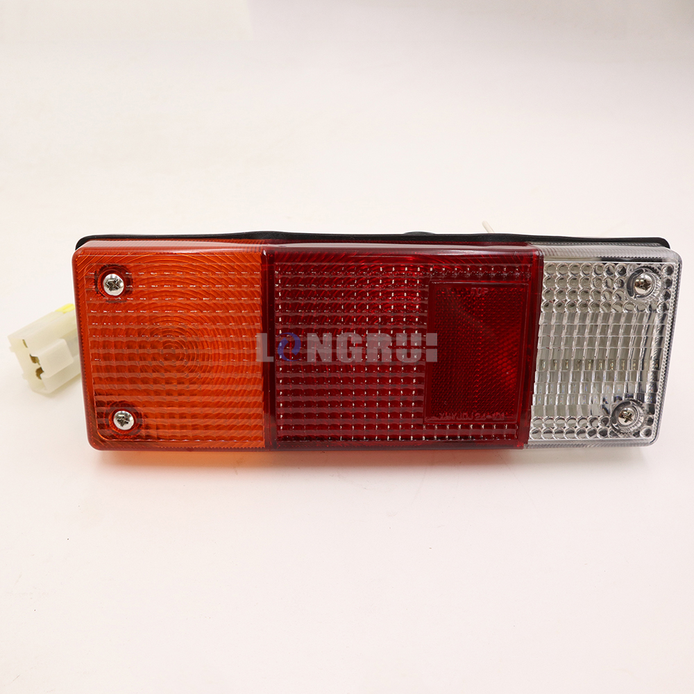 417-06-23310 HM350-2 HM400-2 WF550T-3 LAMP