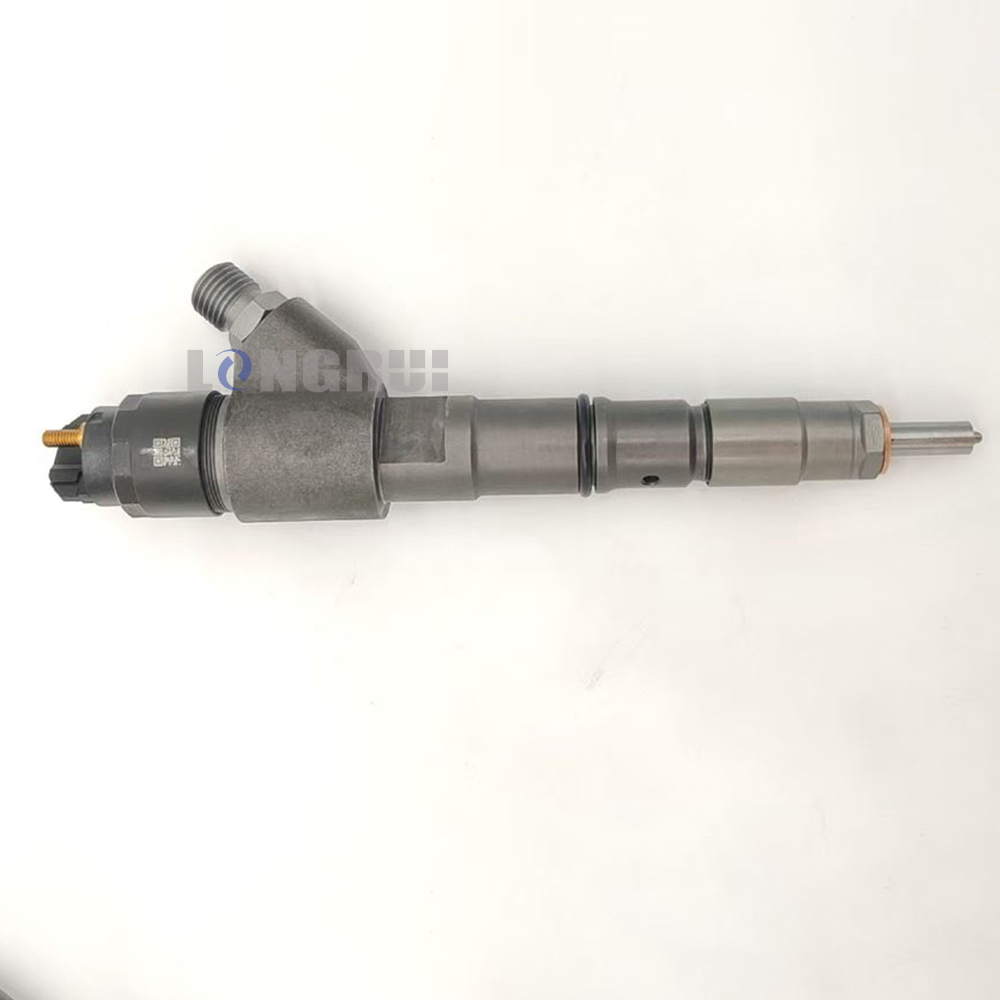 04290987 20798683 0445120067 engine injection