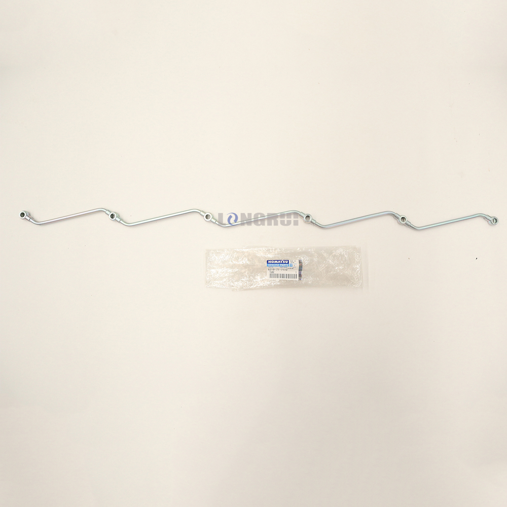 6219-71-7110  PC2000-8 Engine Tube