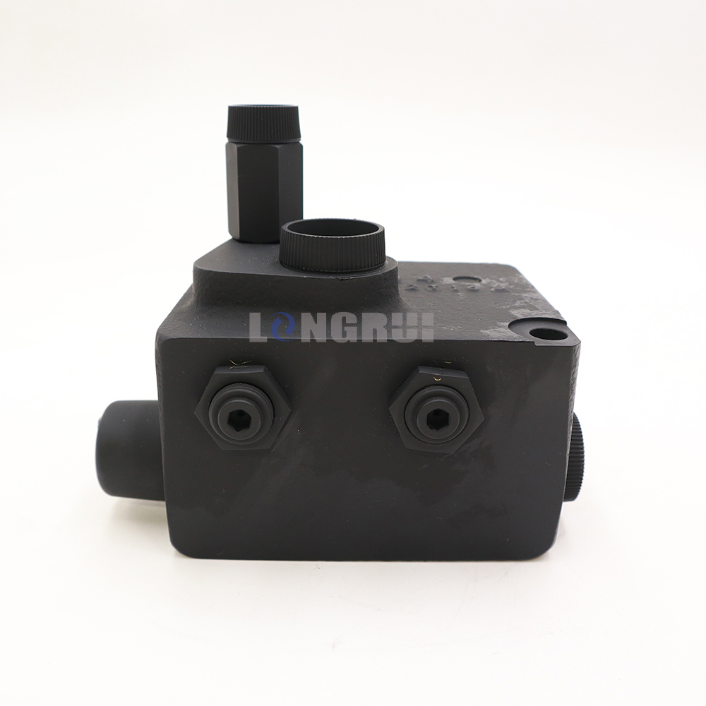 419-43-27401 WA380 WA420 VALVE