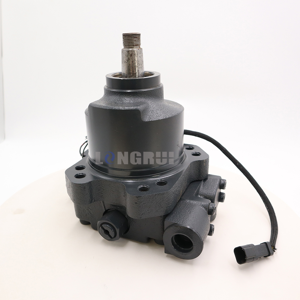 708-7S-00550 WA380-6 WA470-6 Fan Motor