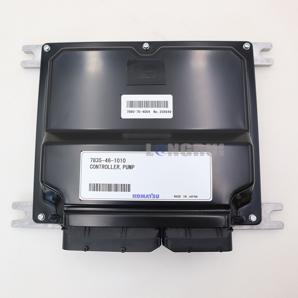 7835-46-1010 Pump Controller PC200-8