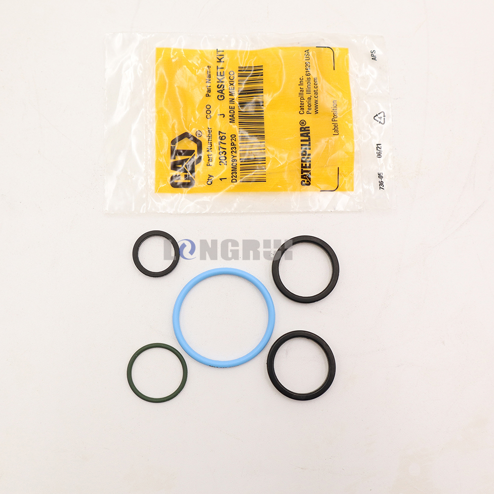 2037767 Injector Gasket Kit