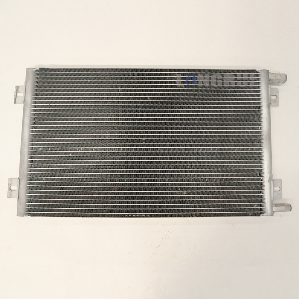 56E-07-21133 HD785-7 Air Conditioner Condenser