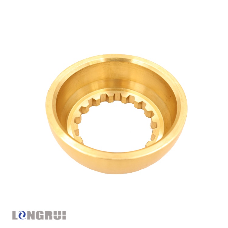 708-2G-13510 GUIDE, RETAINER PC300-7