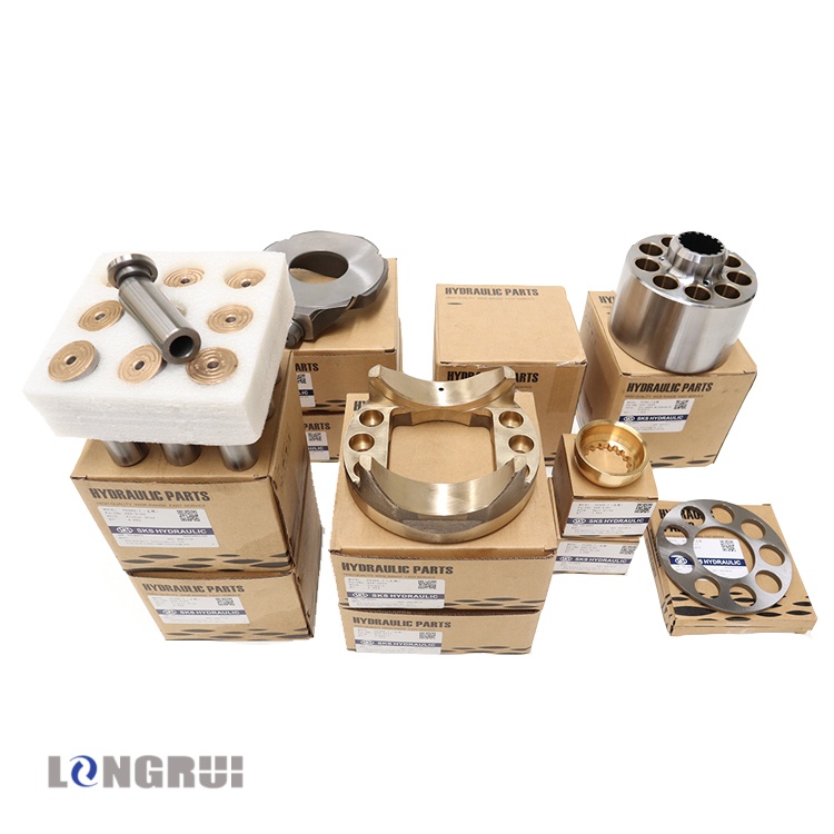 PC300-7MPOV Hydraulic main pump repair kit