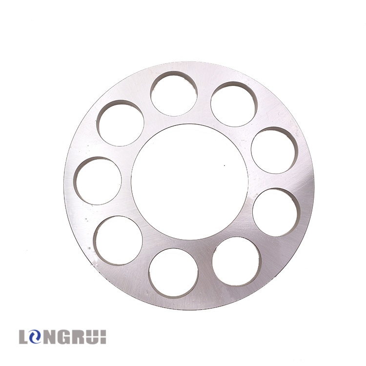 708-2G-13341 Shoe Retainer PC300-7 PC300-8