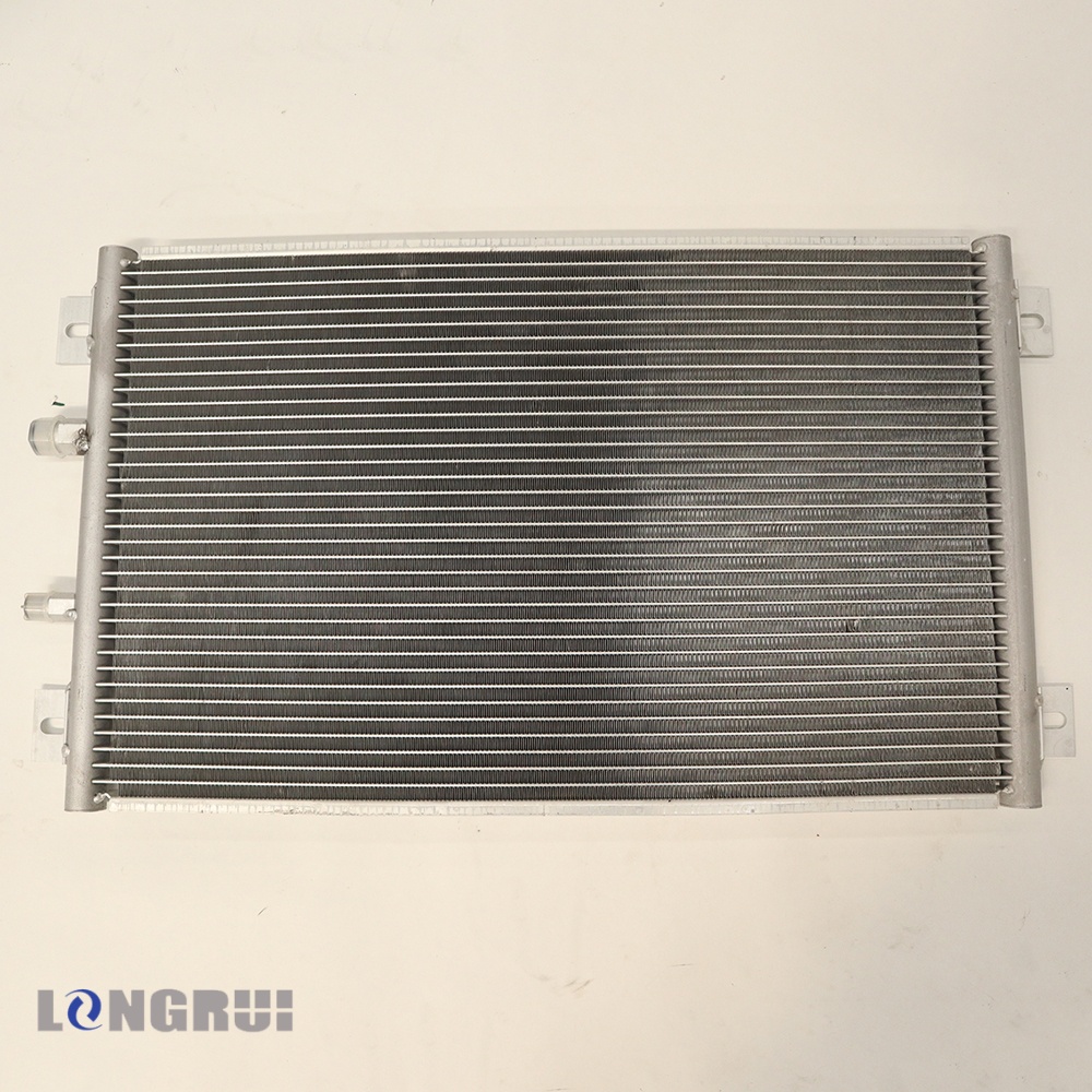 20Y-979-6131 Air Conditioner Condenser