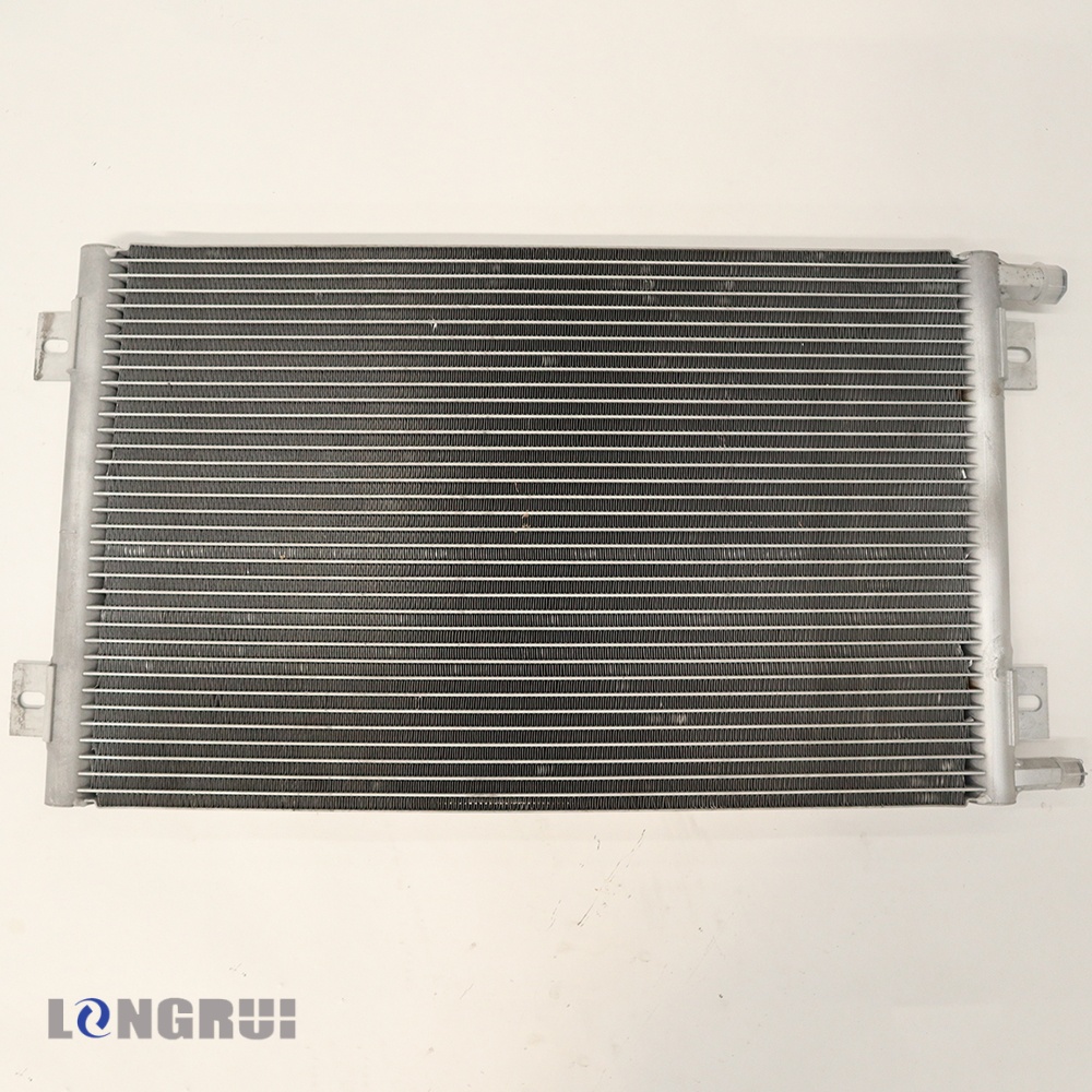 56E-07-21133 56E-07-21132 Air Conditioner Condenser