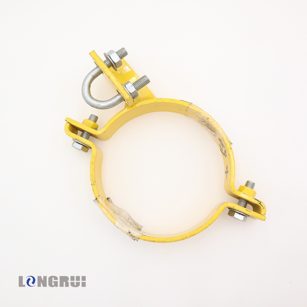 707-88-22570 707-88-21271 BUCKET CYLINDER BRACKET