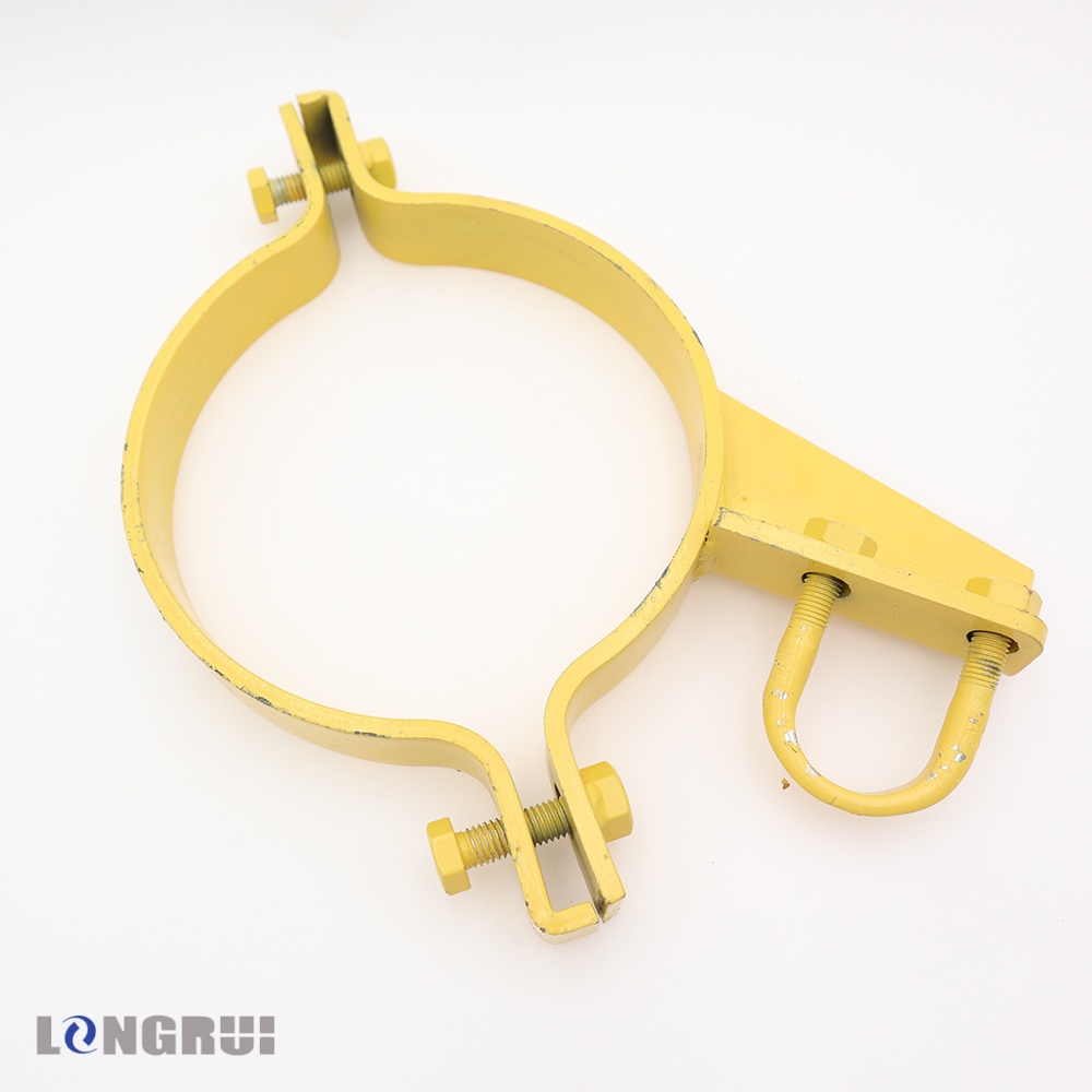 707-88-28030 707-88-21261 ARM CYLINDER BRACKET