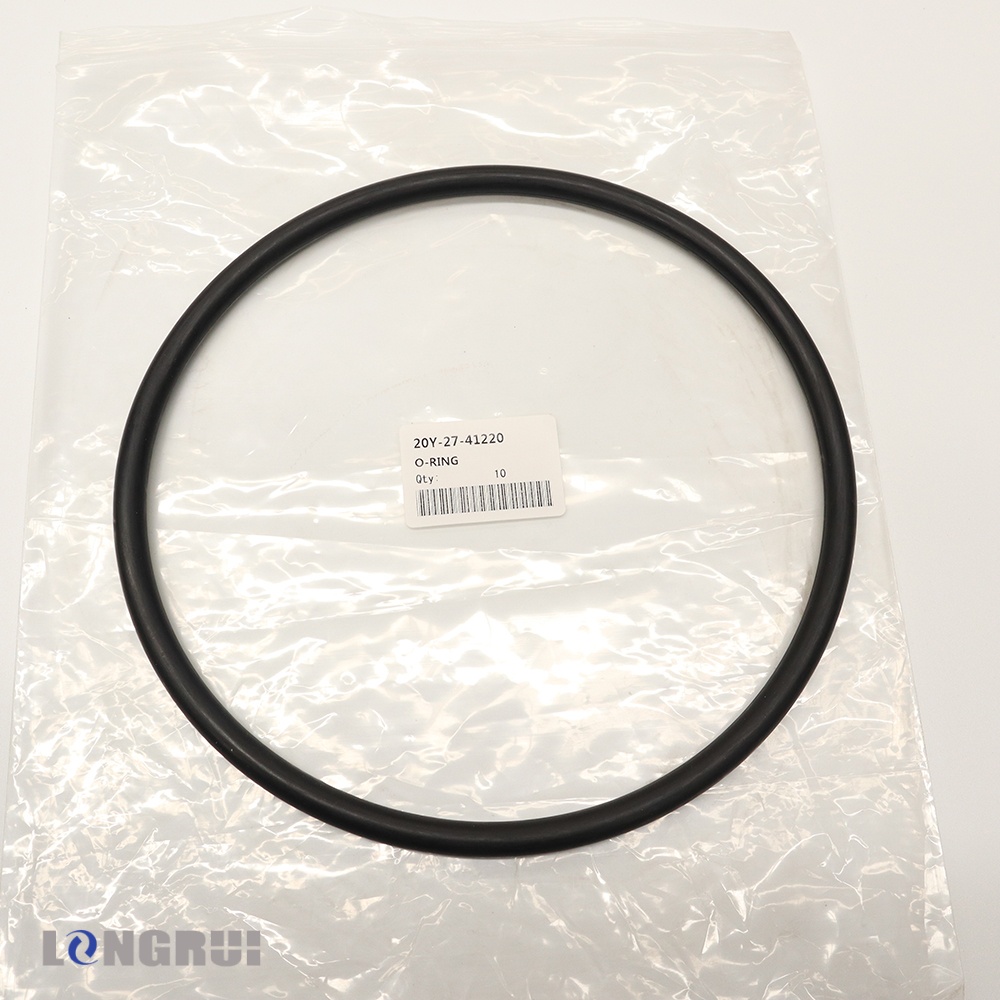 PC160-8 O-RING 20Y-27-41220