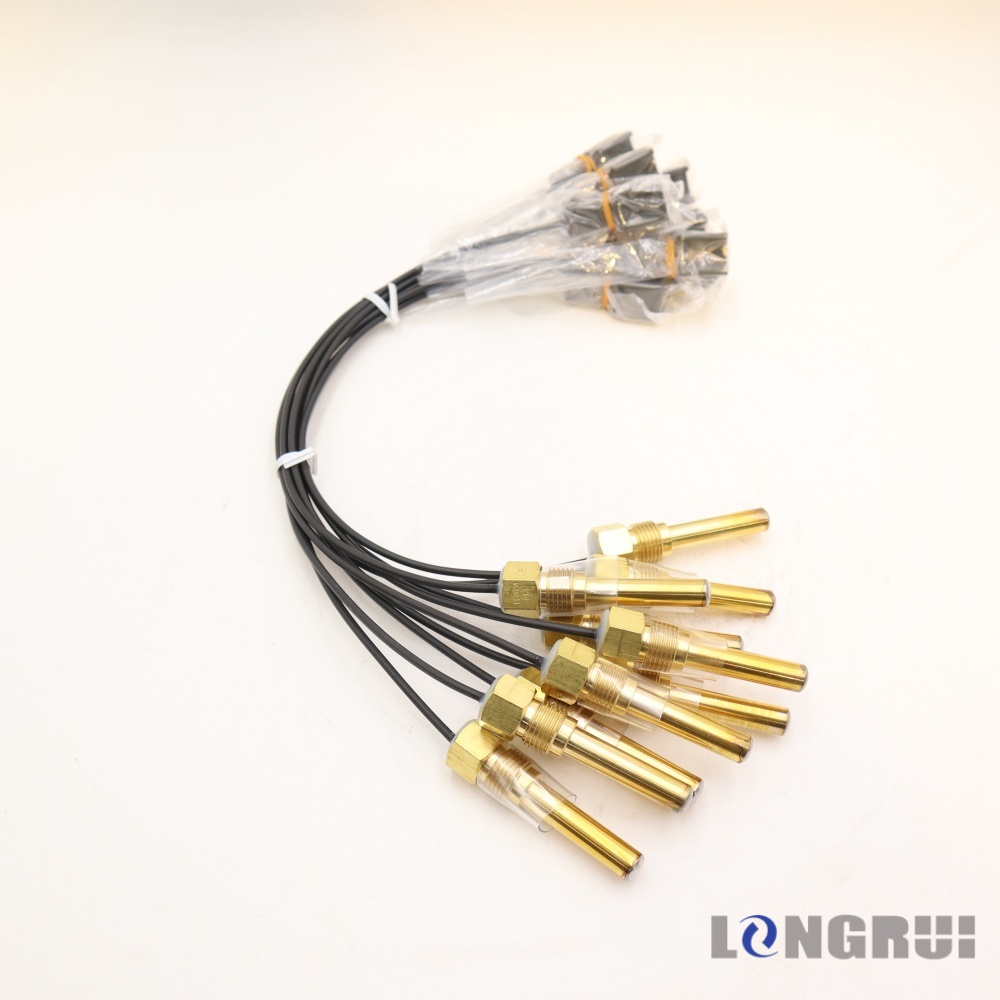 7861-92-3410 Bulldozer Parts H/D OIL TEMPERATURE SENSOR