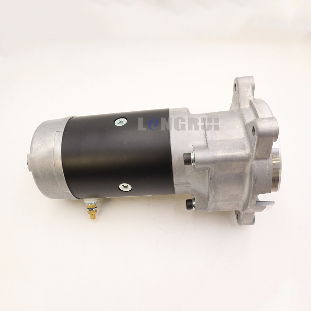 421-62-32700 Steering motor HD985-5 HD785-7