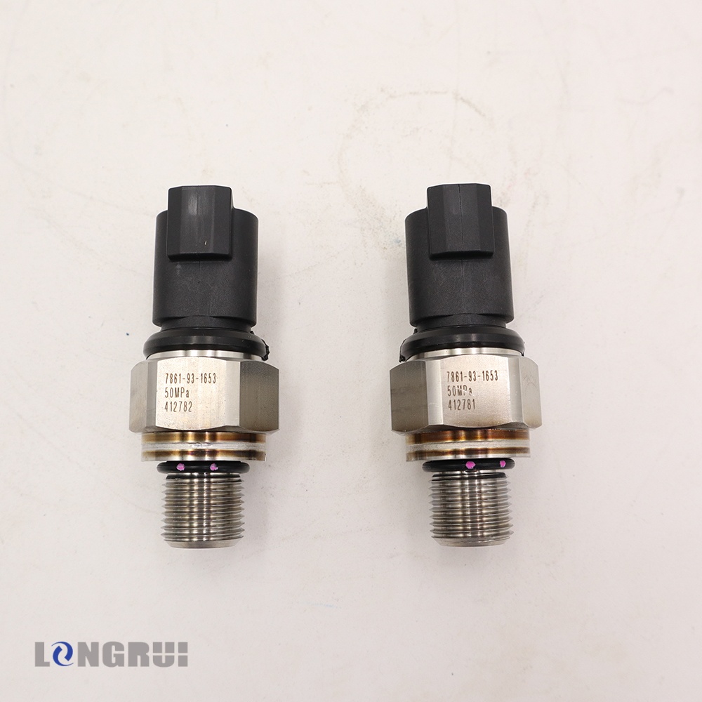 HD785-7 PRESSURE SENSOR 7861-93-1653