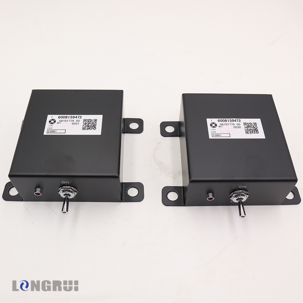 HD785 HD605 Timer Switch 600-815-9472