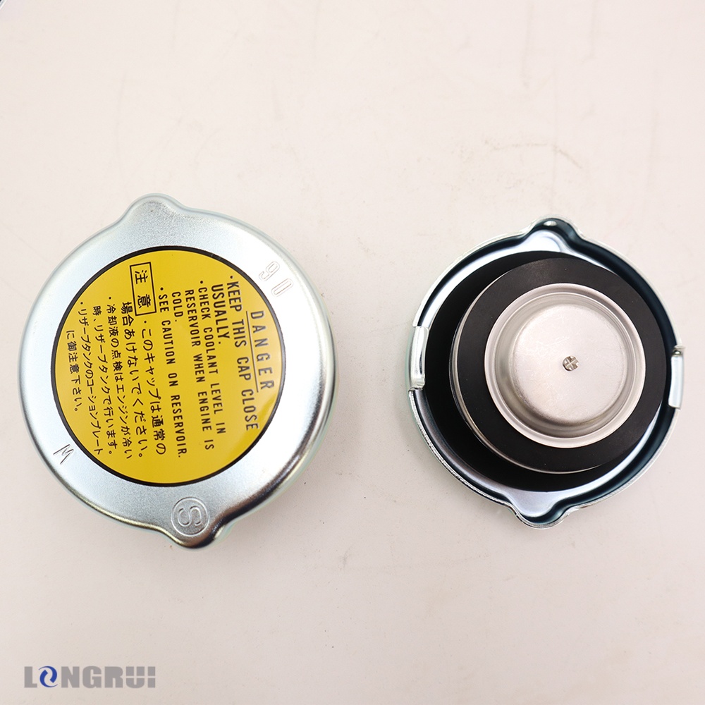 HD465-7 HD785-7 Radiator Cap 569-03-81510