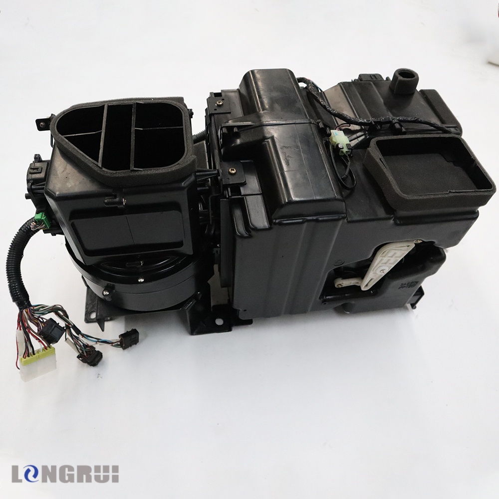 Air Conditioner Assembly 20Y-979-6111