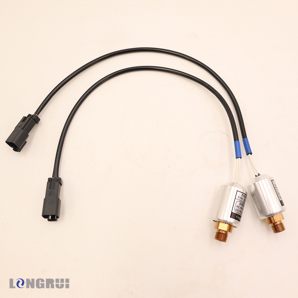 PRESSURE SWITCH 418-43-37681