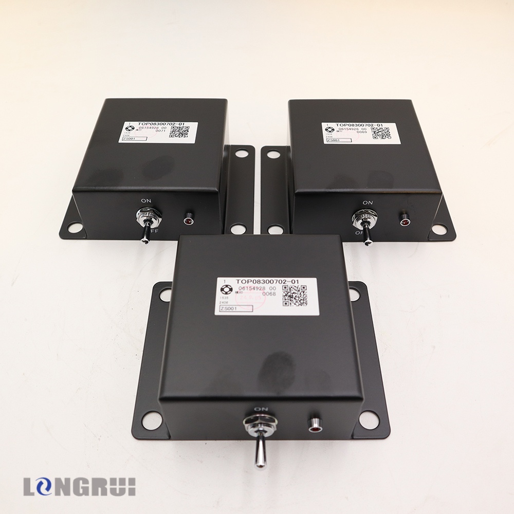 PRIMING PUMP SWITCH 600-815-9780