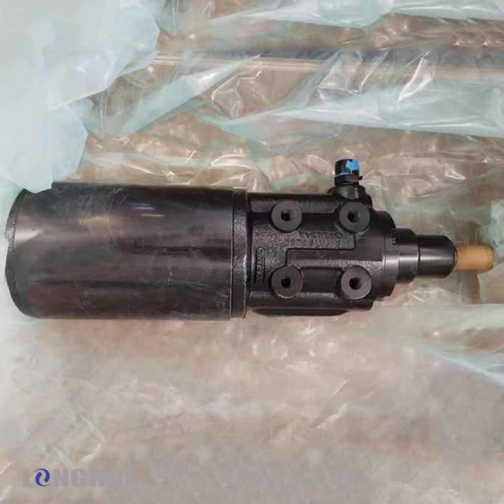 HD785-7 STEERING VALVE 561-40-83300