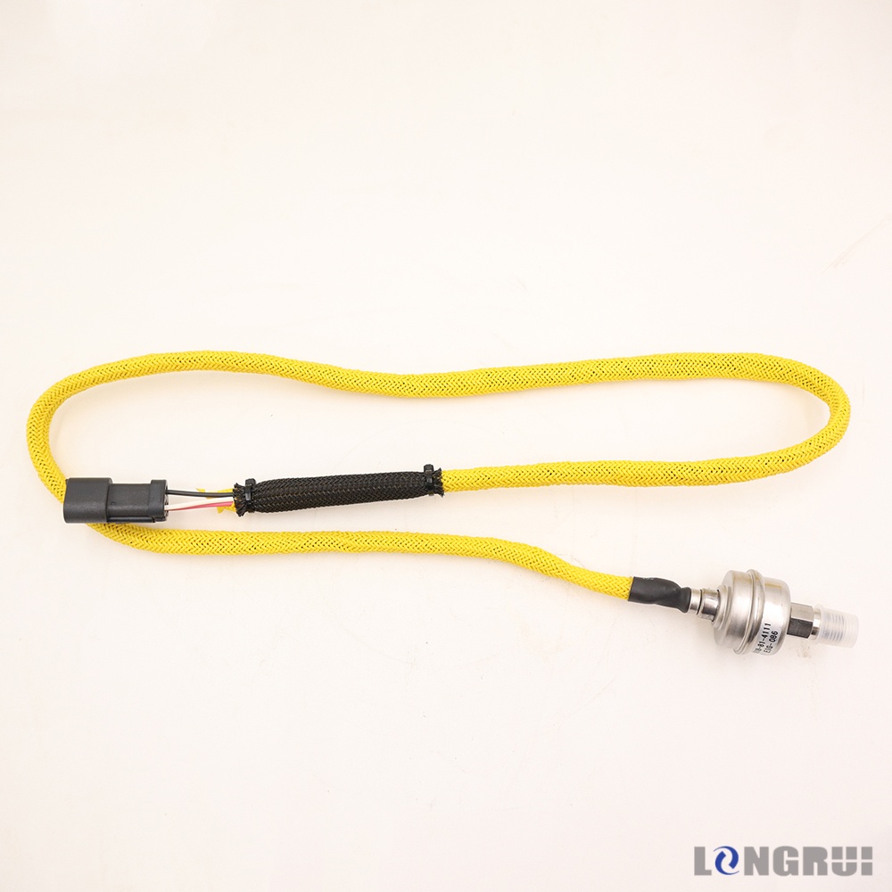 Blowby Sensor Assembly 6218-81-4111
