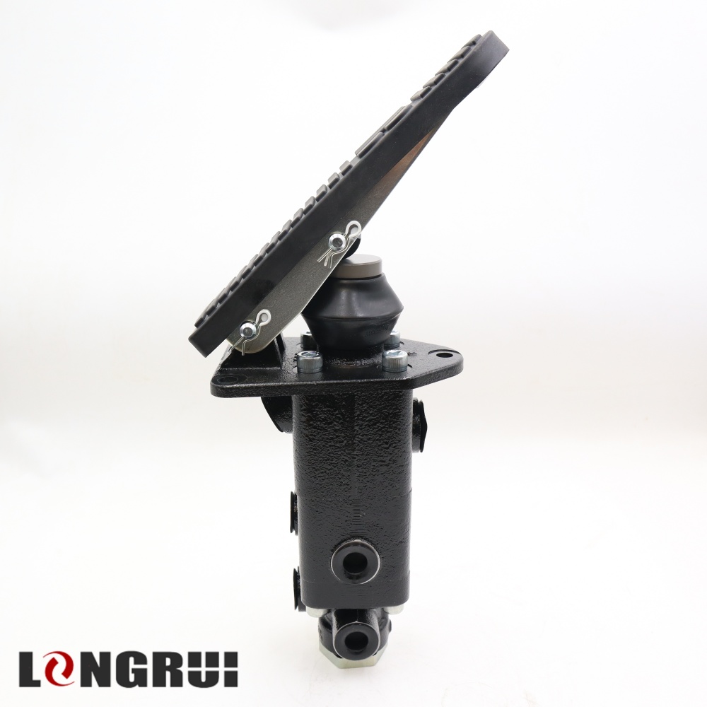 Genuine Loader Parts Break Valve 421-43-27201