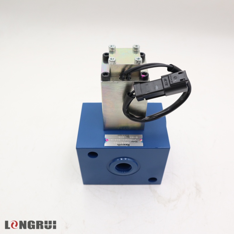 Valve Proportional Assy 569-43-83171 HD785 HD605 HD465 Dump Truck Parts