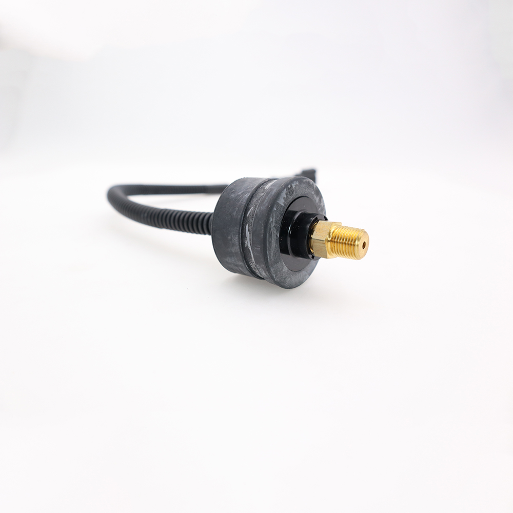 7861-93-1430 PC300-8 excavator air cleaner sensor WA500-7 D85EX-18 HM300-5