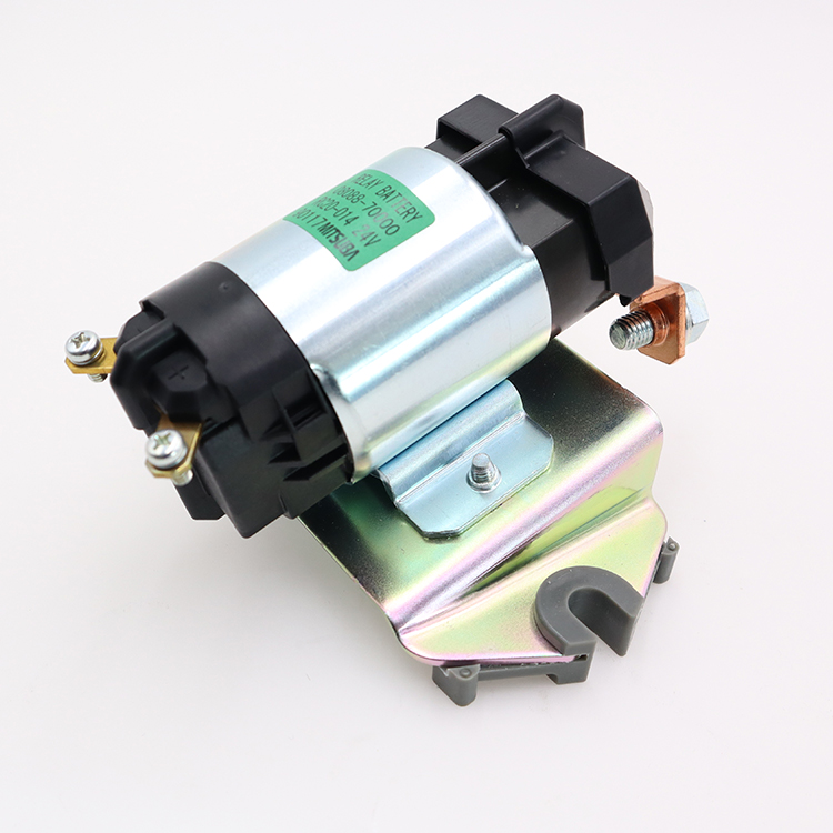 08088-70000 Battery Relay Switch PC200-8 PC300-8 PC400-8