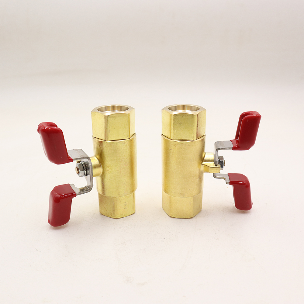 HD325-7  HD405-7 Fuel Tank Drain Water Valve 561-04-82121