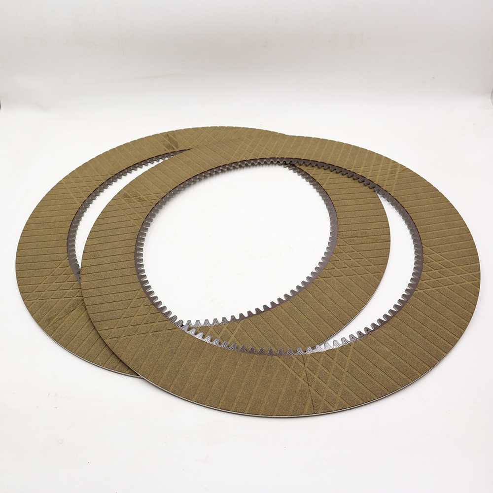 Genuine New Dump Trucks HD405-6 HM400-2 425-33-11510 Rear Axle Disk Plate