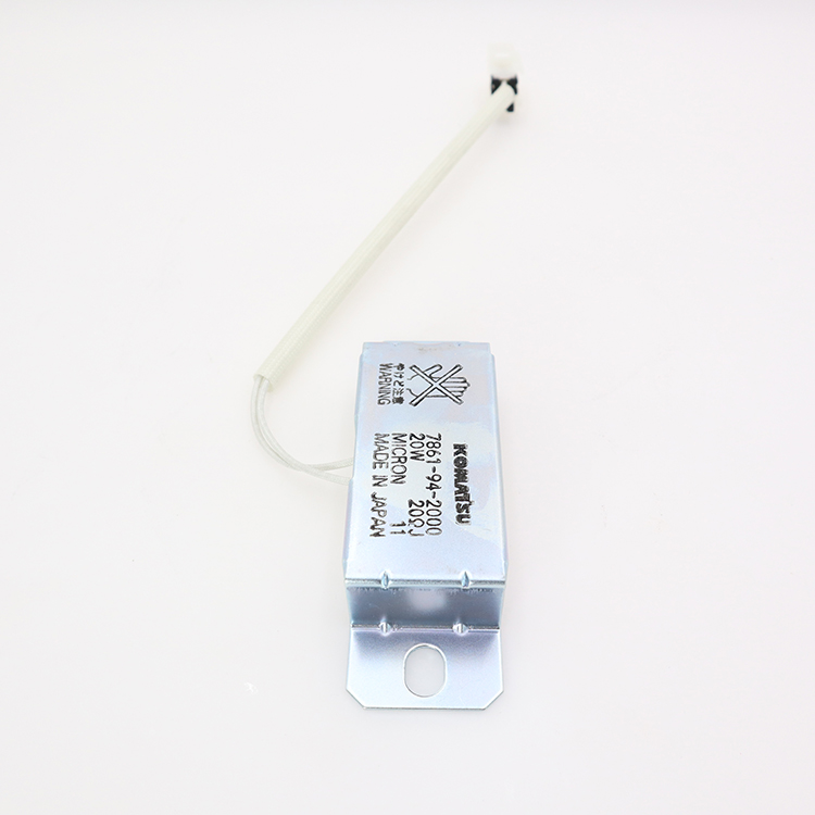 Genuine New 7861-94-2000 PC200-8 PC300-8 PC400-8 Resistor