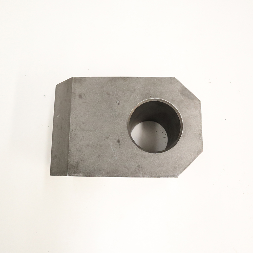 KOMATSU D475A-5 Dozer Frame Joint 198-71-31380
