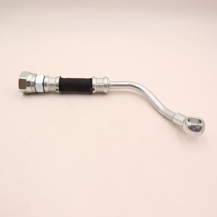 Universal Tube Hydraulic Hose Part Number P/N 6245-71-5291 6245715291 for Building