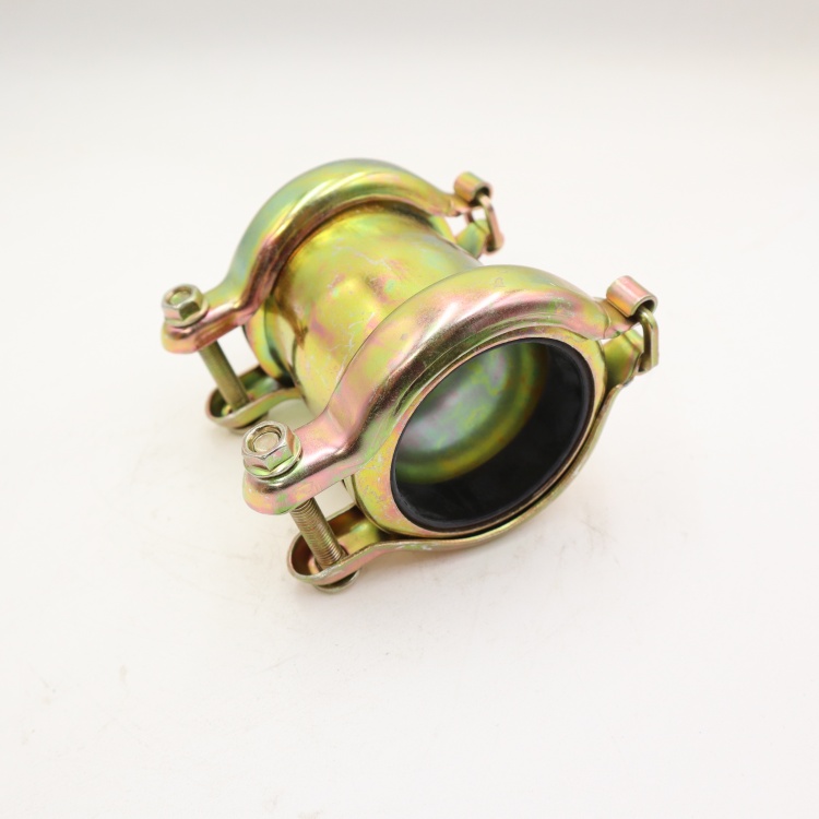 Excavator Parts Coupling Part Number 07332-02000 0733202000 for Komatsu