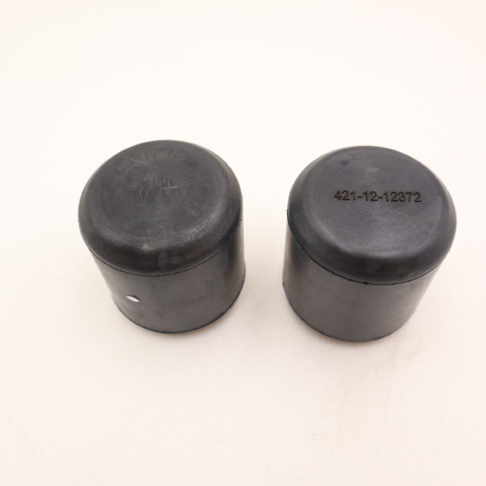 SAA6D125E-3 engine rubber 421-12-12372