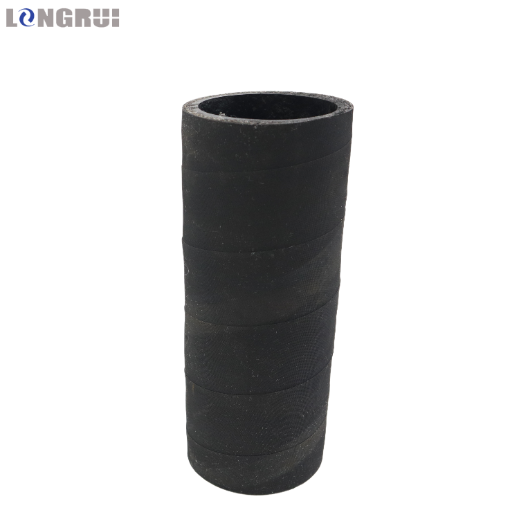China Factory Supply Hydraulic Hose Part Number 07260-07423 Applicable to PC200-8 PC1250