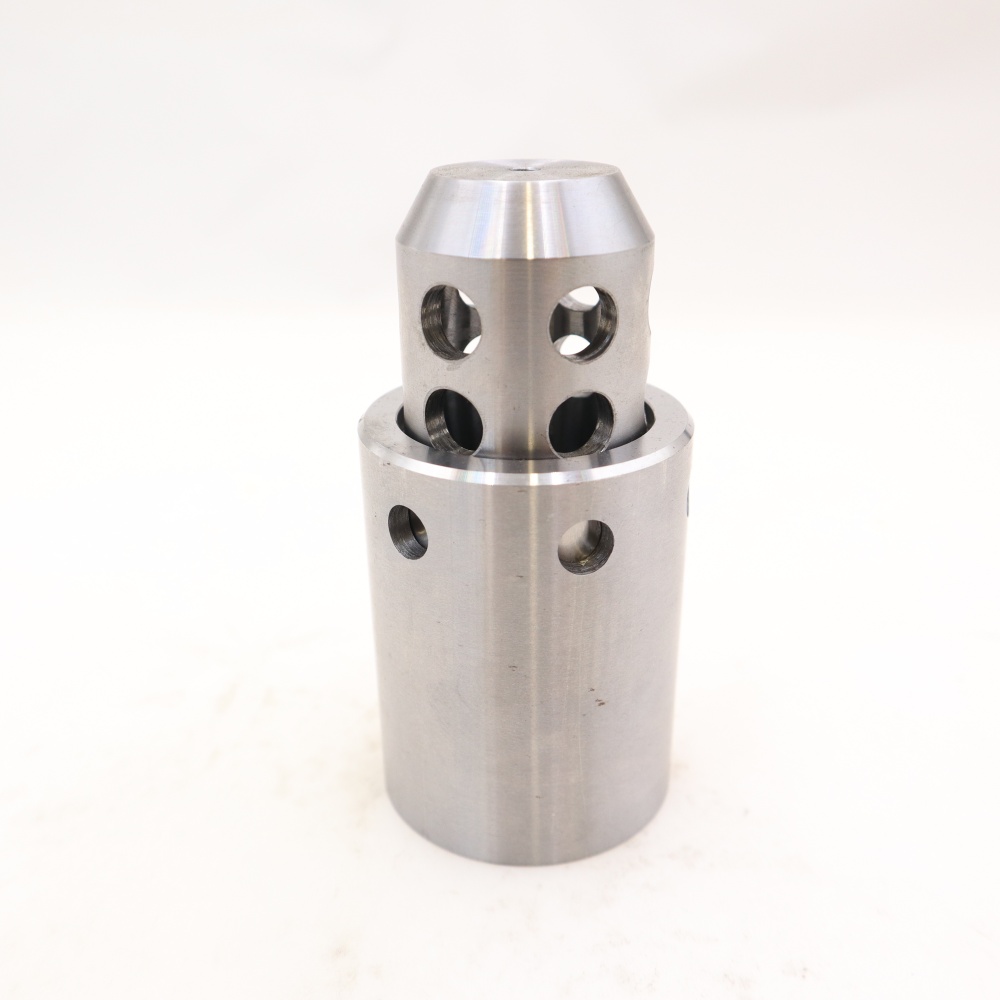 HYDRAULIC TANK CHECK VALVE 209-60-77310