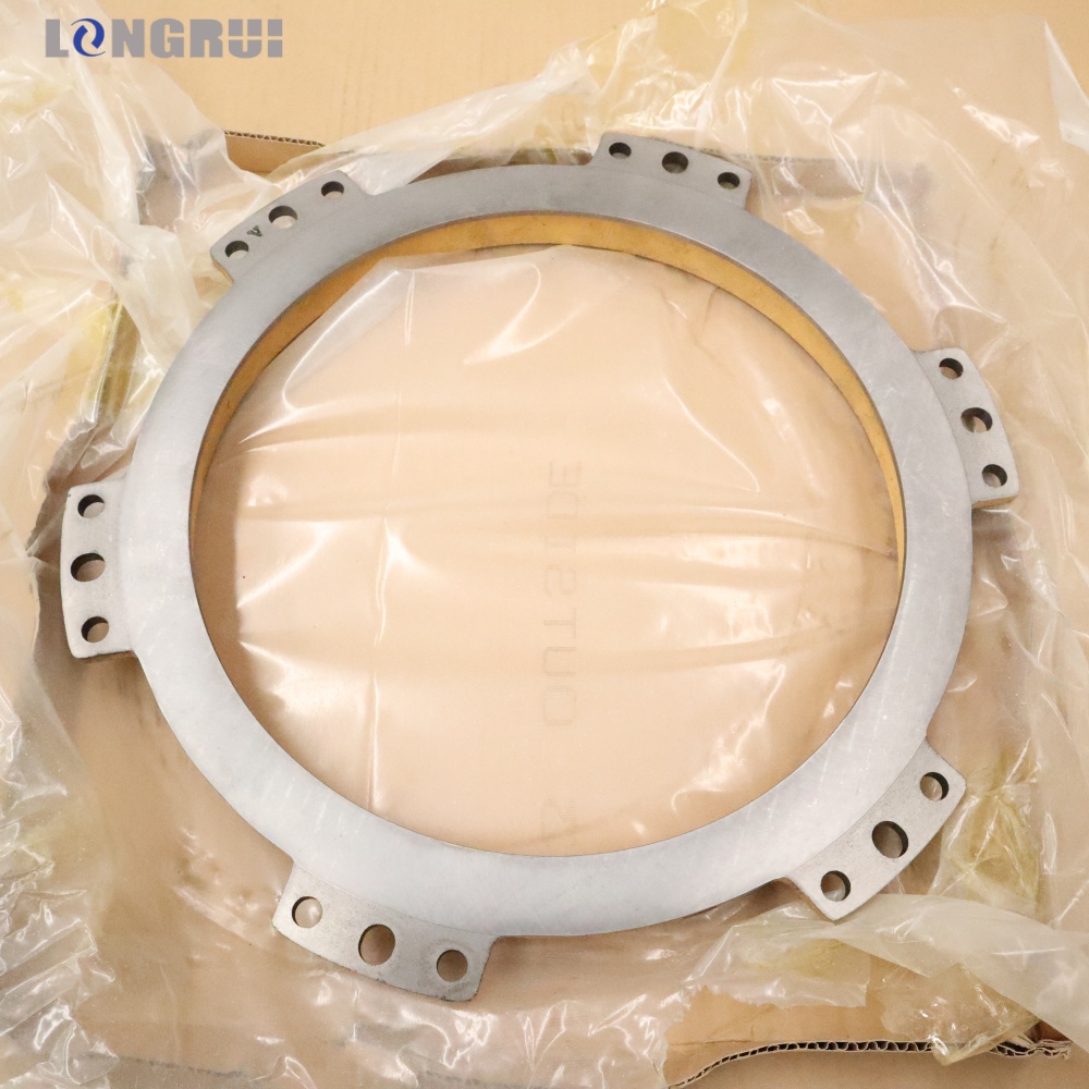 Transmission Torque Converter High Piston 569-15-52710 5691552710 for Komatsu HD465 HD605 Dump Trucks