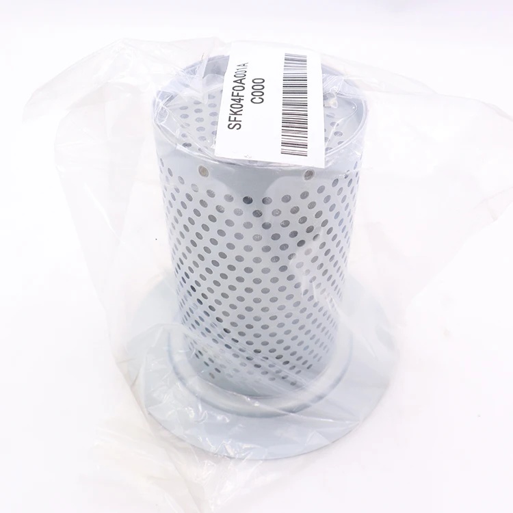 PC200-8 PC300-8 Excavator Strainer 20Y-60-31140 Filter