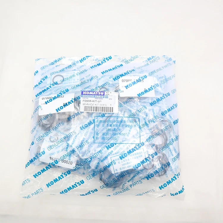 Service Kit Main Control Valve P2008-KIT-V1